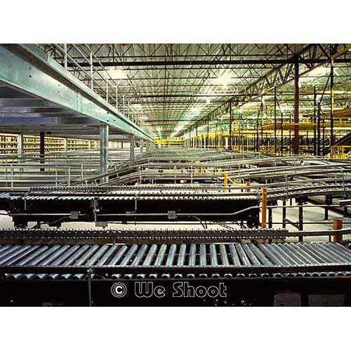 Professional Engineering Photographer - Seattle/Tacoma