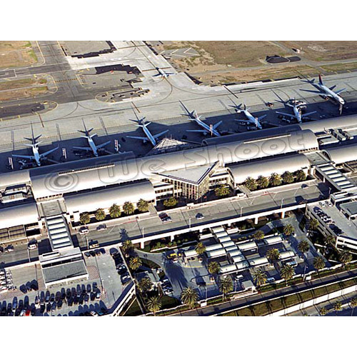 Seattle/Tacoma - Professional Aerial Photography